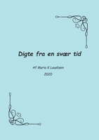 Digte fra en svær tid 8743027504 Book Cover