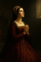 The Heir of Tudor: A Tudor Retelling - Revised and Expanded (Aragon Reborn) B0FS47ZTPM Book Cover
