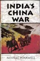 India's China War B000TC6RHE Book Cover