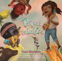 Peques Rebeldes 0823452611 Book Cover