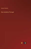 Das moderne Portugal 3368246461 Book Cover