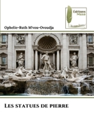 Les statues de pierre 620496464X Book Cover