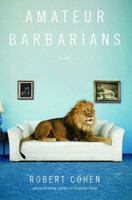 Amateur Barbarians 0743230361 Book Cover