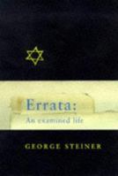 Errata: An Examined Life 0753804697 Book Cover