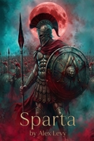 Sparta B0HKDCJD1Q Book Cover