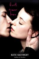First Comes Love 054759979X Book Cover