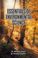 Essentials of Environmental Science 9388854691 Book Cover