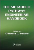 The Metabolic Pathway Engineering Handbook 0849339235 Book Cover