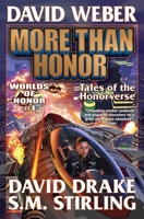 More Than Honor 0671878573 Book Cover