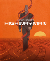 Highwayman 1603094415 Book Cover