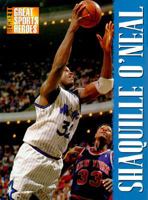 Beckett Great Sports Heroes: Shaquille O'Neal (Beckett Great Sports Heroes) 0876379803 Book Cover