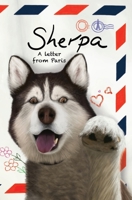 Sherpa, A Letter From Paris 1739805518 Book Cover