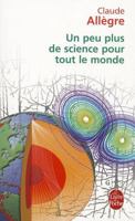 Un peu de science pour tout le monde 2253122157 Book Cover