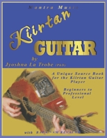 Kiirtan Guitar: With the Baba Nam Kevalam Mantra B0882HK9QK Book Cover