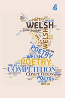 Welsh Poetry Competition Anthology 2022-2026 B0HF3TQJJB Book Cover
