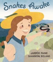 Snakes Awake 1925804933 Book Cover