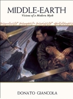 Visions of Middle-Earth 1599290472 Book Cover