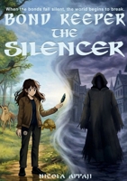 Bond Keeper - The Silencer 1911774328 Book Cover