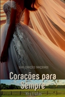 Corações Para Sempre 8545516703 Book Cover