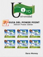 El Dinero y Yo Guia Del Power Point (Spanish Edition) 173276820X Book Cover