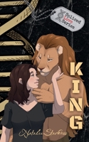 King: A Hybrid/Monster Romance 1763813258 Book Cover