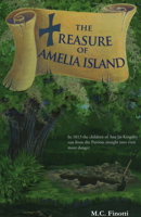 The Treasure of Amelia Island 1561645362 Book Cover