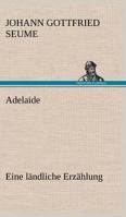 Adelaide 3842412118 Book Cover
