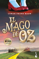 El Mago de Oz (Clásicos Infantiles Y Juveniles) / The Wonderful Wizard of Oz (Children´s and Young Adult Classics) 6073923570 Book Cover