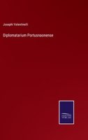 Diplomatarium Portusnaonense 3375009704 Book Cover