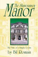 The Shamesamson Manor 1603881832 Book Cover
