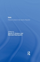 Iran 1138992666 Book Cover