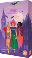 Daily Witch Oracle 164671332X Book Cover