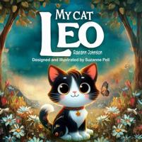 My Cat Leo 1969146346 Book Cover