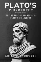 On the Role of Harmonia in Plato's Philosophy 1805243691 Book Cover