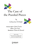 The Case of the Puzzled Pieces B0FKN1JFXF Book Cover