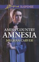 Amish Country Amnesia 1335543996 Book Cover