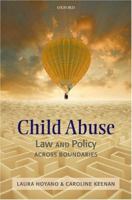 Child Abuse: Law and Policy Across Boundaries 019829946X Book Cover