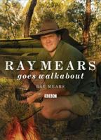 Ray Mears Goes Walkabout 0340961473 Book Cover