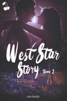 West Star Story 2 B08GVLWC43 Book Cover