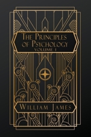 The Principles of Psychology: Volume I B0FZF3L9LC Book Cover