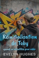 Réinitialisation de Toby: Une histoire de couches ABDL femdom (French Edition) B0H3HH33F8 Book Cover