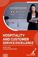 Hospitality and Customer Service Excellence 1787153908 Book Cover