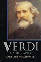 Verdi: A Biography 0193132044 Book Cover