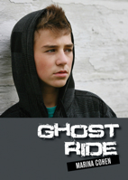 Ghost Ride 1770700048 Book Cover