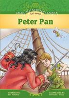 Peter Pan B0CGPGCXPR Book Cover