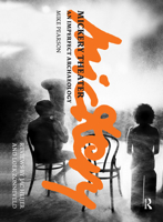 Mickery Theater: An Imperfect Archaeology 9089643117 Book Cover