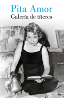 Galería de títeres / Puppet Galery (Spanish Edition) 6073848625 Book Cover