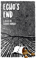 Echo's End 1786821192 Book Cover
