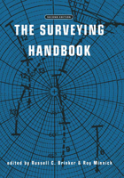 Surveying Handbook 041298511X Book Cover