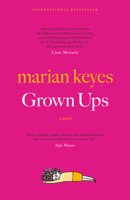Grown Ups 0718179757 Book Cover
